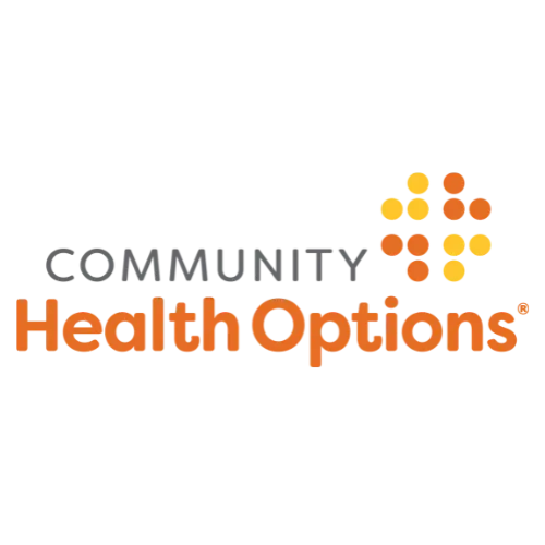 Community Health Options brand mark
